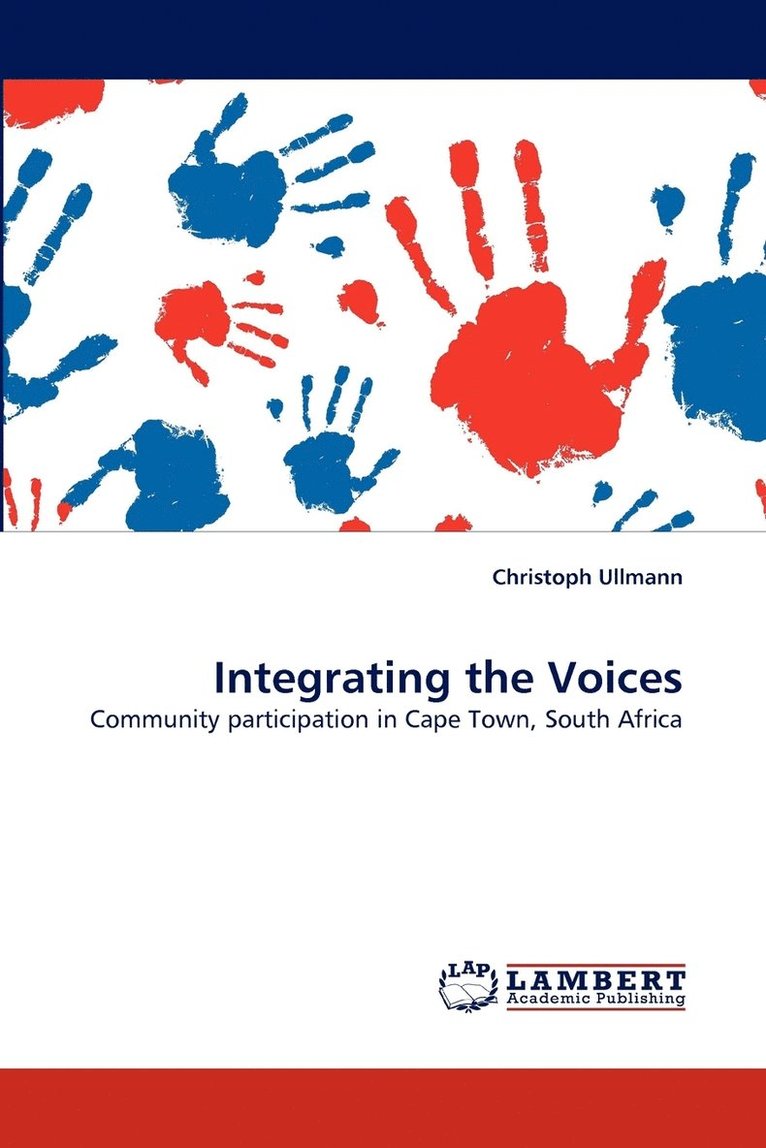 Integrating the Voices 1