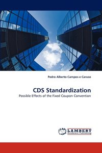 bokomslag CDS Standardization