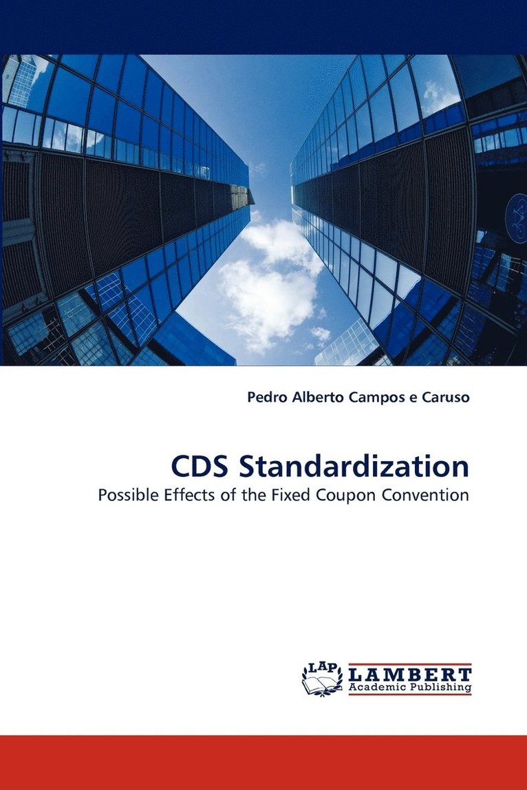 CDS Standardization 1