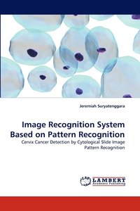 bokomslag Image Recognition System Based on Pattern Recognition