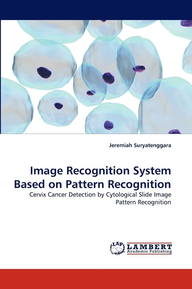 Image Recognition System Based on Pattern Recognition 1