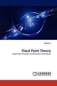 bokomslag Fixed Point Theory