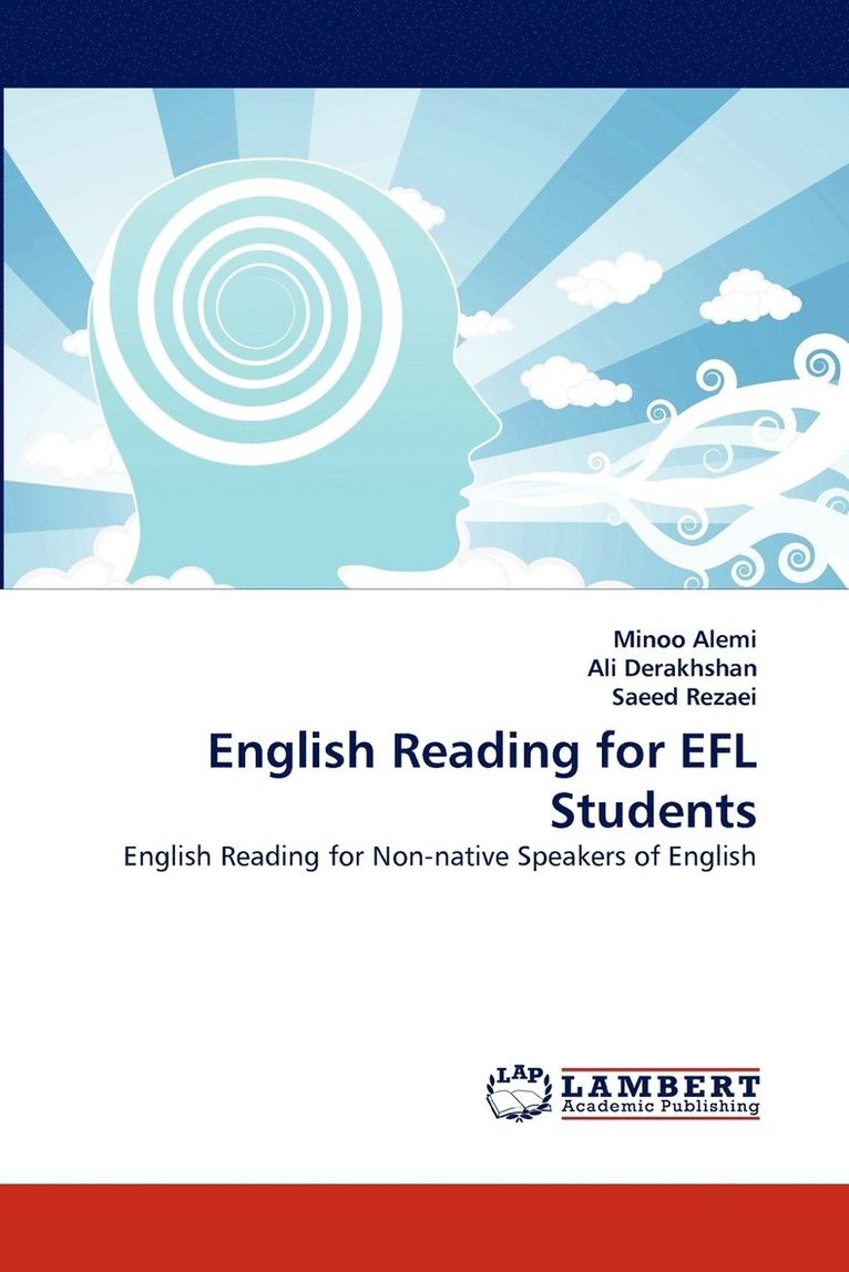 English Reading for Efl Students 1