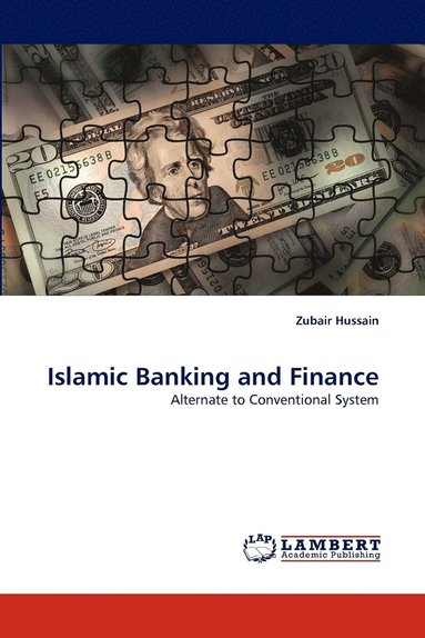 bokomslag Islamic Banking and Finance