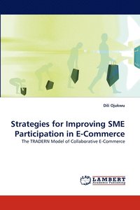 bokomslag Strategies for Improving SME Participation in E-Commerce