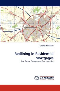 bokomslag Redlining in Residential Mortgages