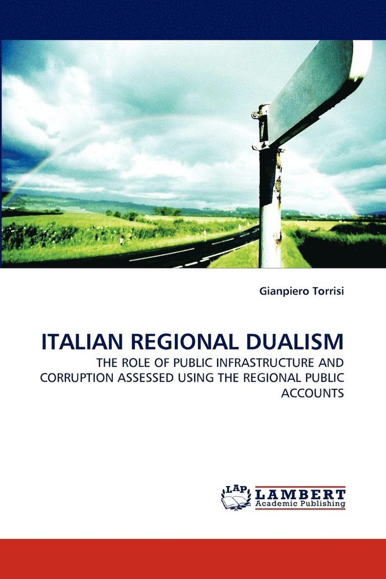 Italian Regional Dualism 1
