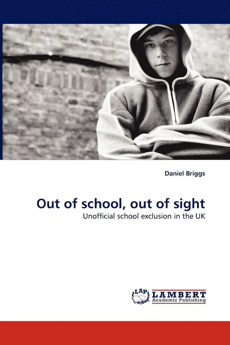 Out of School, Out of Sight 1