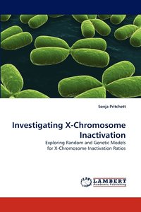 bokomslag Investigating X-Chromosome Inactivation