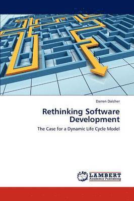 Rethinking Software Development 1