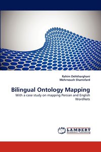 bokomslag Bilingual Ontology Mapping