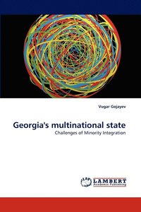 bokomslag Georgia's Multinational State