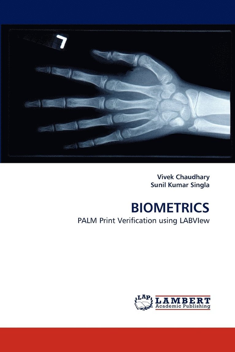Biometrics 1