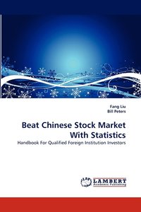 bokomslag Beat Chinese Stock Market with Statistics