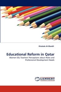bokomslag Educational Reform in Qatar