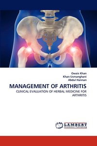 bokomslag Management of Arthritis