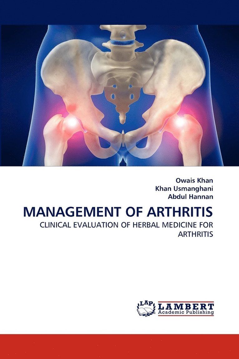 Management of Arthritis 1