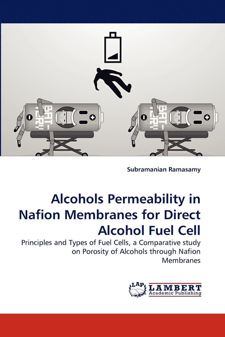 Alcohols Permeability in Nafion Membranes for Direct Alcohol Fuel Cell 1