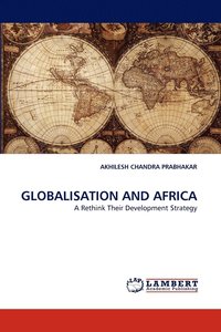 bokomslag Globalisation and Africa
