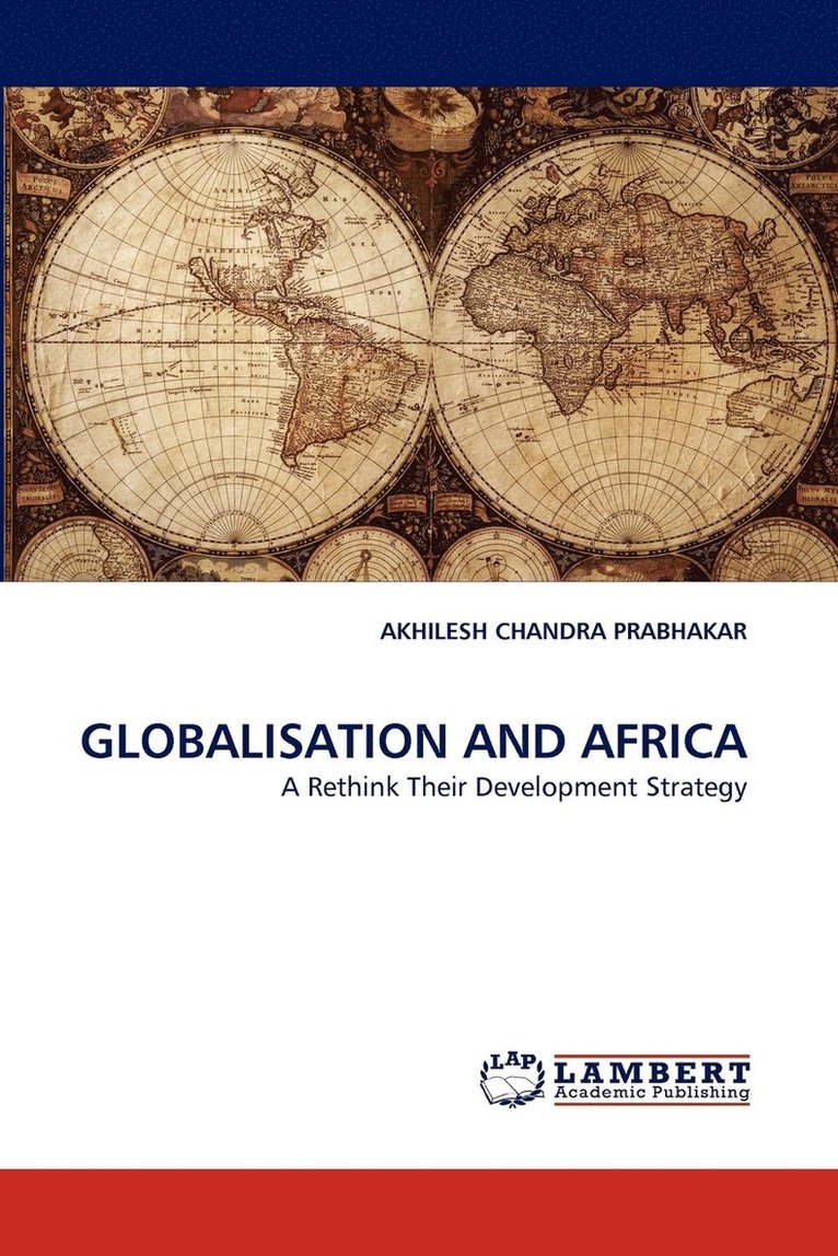 Globalisation and Africa 1