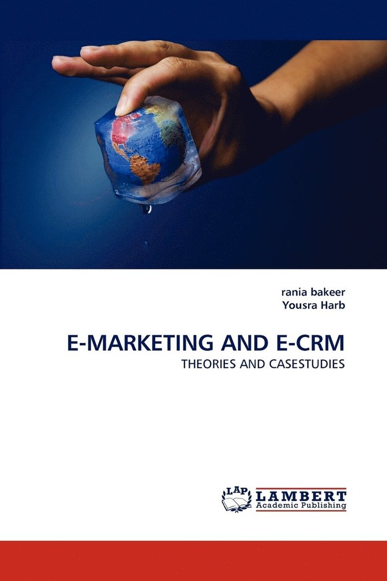 E-Marketing and E-Crm 1