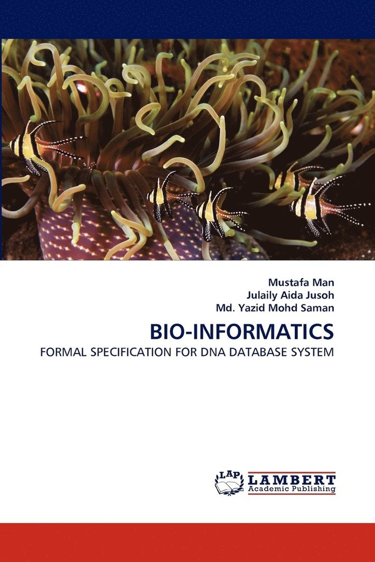 Bio-Informatics 1