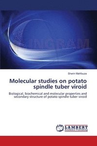 bokomslag Molecular studies on potato spindle tuber viroid
