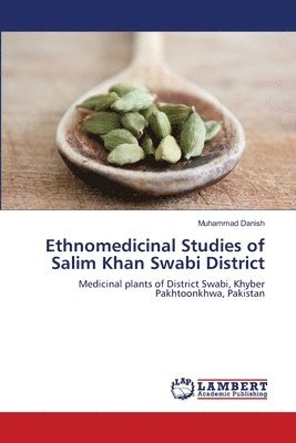 Ethnomedicinal Studies of Salim Khan Swabi District 1
