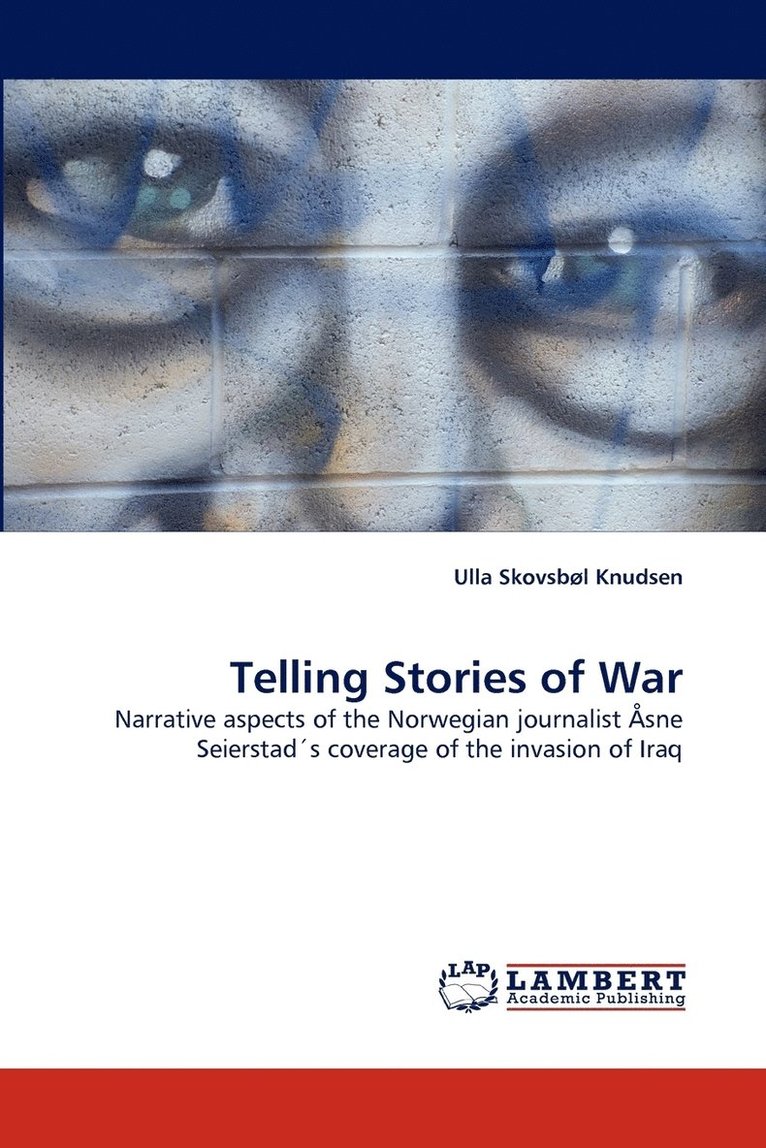Telling Stories of War 1
