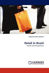 bokomslag Retail in Brazil