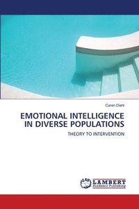 bokomslag Emotional Intelligence in Diverse Populations
