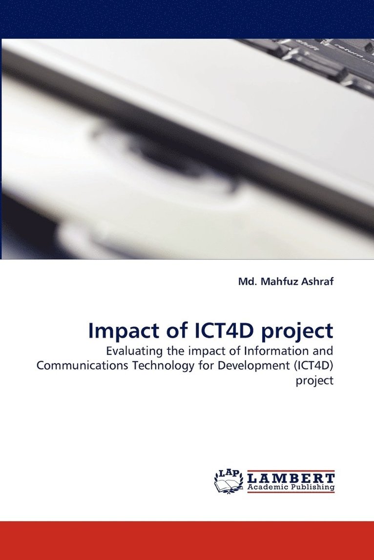 Impact of Ict4d Project 1