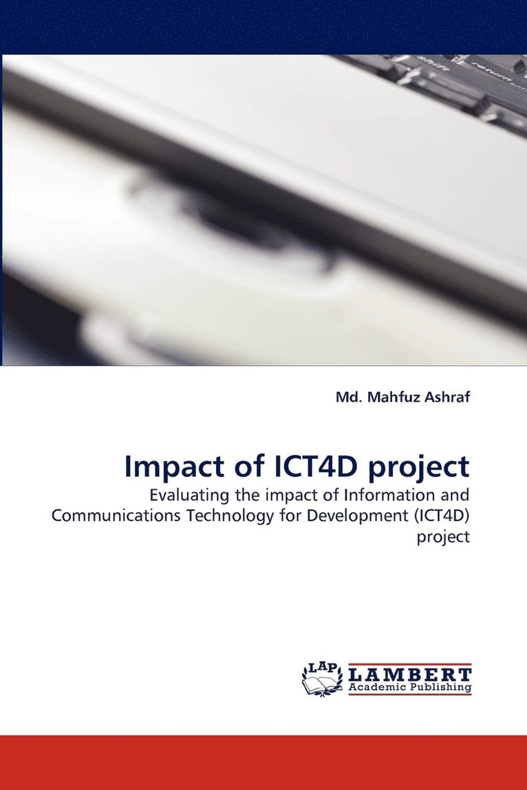Impact of Ict4d Project