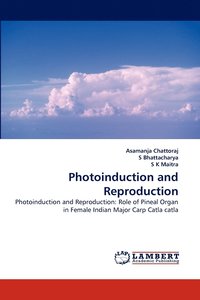 bokomslag Photoinduction and Reproduction