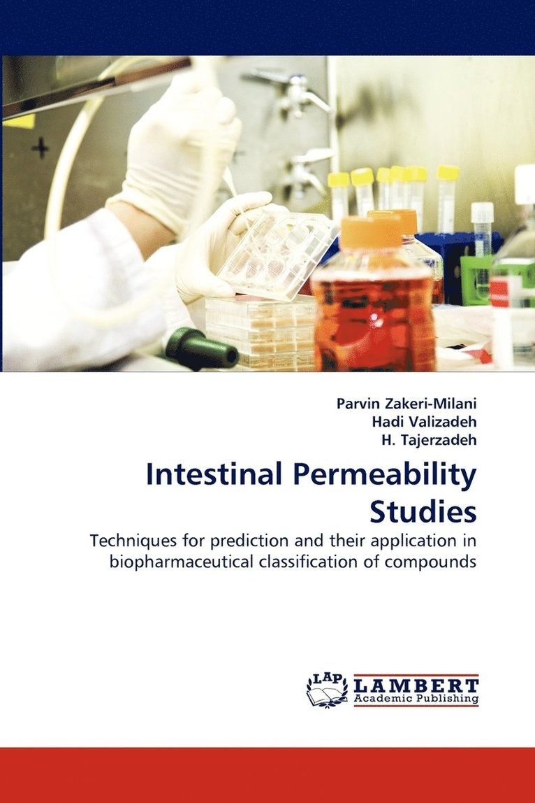 Intestinal Permeability Studies 1