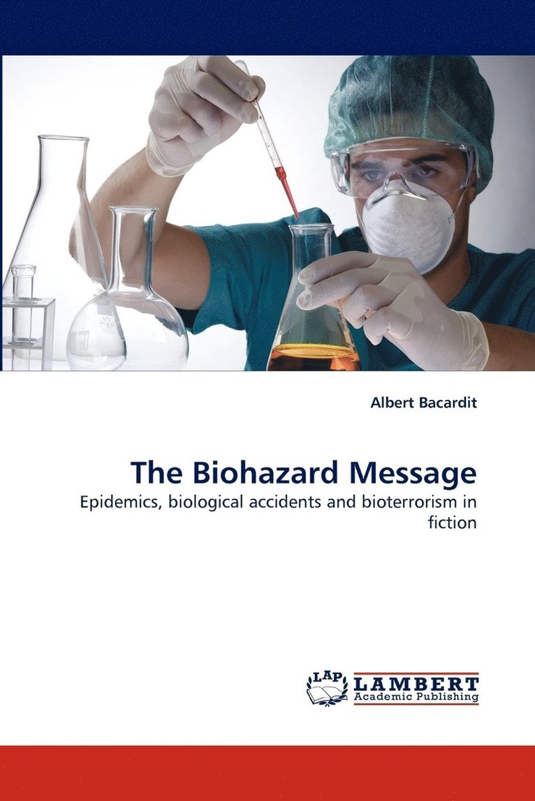 The Biohazard Message 1