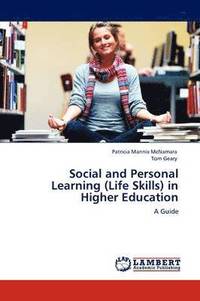 bokomslag Social and Personal Learning (Life Skills) in Higher Education