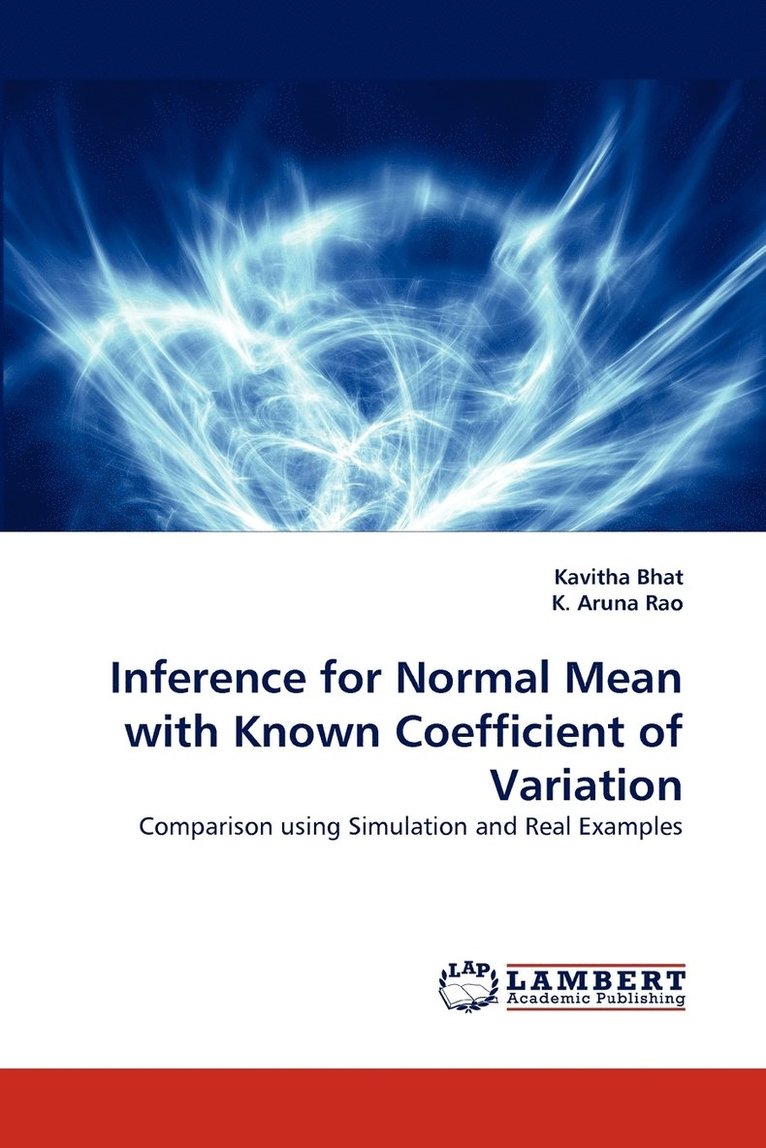 Inference for Normal Mean with Known Coefficient of Variation 1