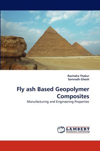 bokomslag Fly ash Based Geopolymer Composites