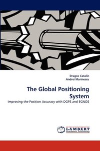bokomslag The Global Positioning System