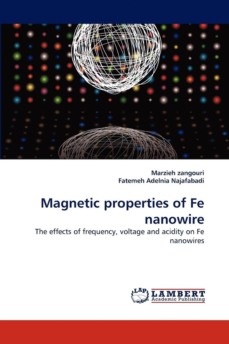Magnetic Properties of Fe Nanowire 1