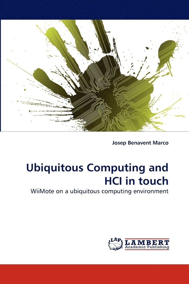 Ubiquitous Computing and HCI in touch 1