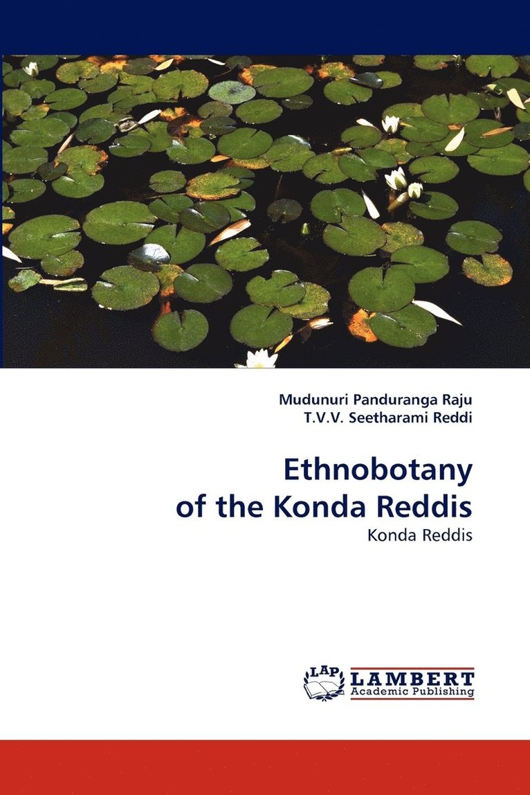 Ethnobotany of the Konda Reddis 1