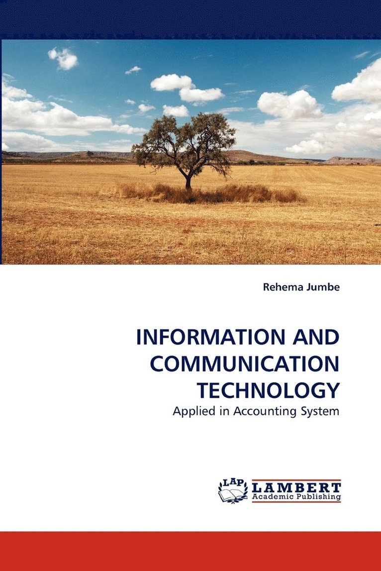 Information and Communication Technology 1