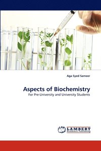 bokomslag Aspects of Biochemistry