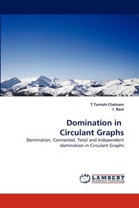 bokomslag Domination in Circulant Graphs