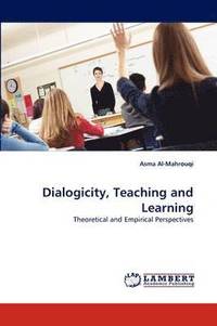 bokomslag Dialogicity, Teaching and Learning
