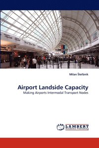 bokomslag Airport Landside Capacity