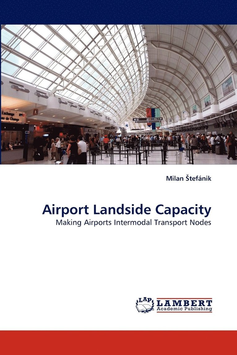 Airport Landside Capacity 1