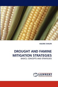 bokomslag Drought and Famine Mitigation Strategies